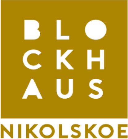 Logo Blockhaus